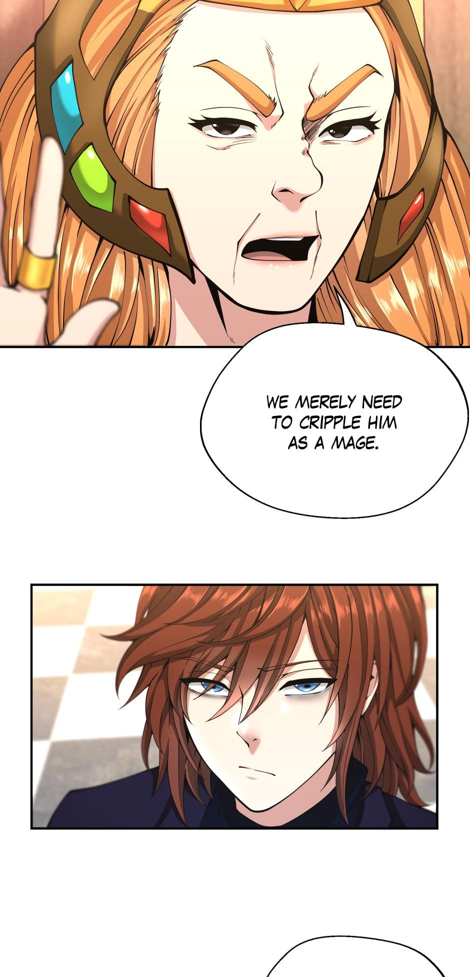 The Beginning After The End Chapter 143 image 40